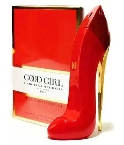Good girl Carolina Herrera