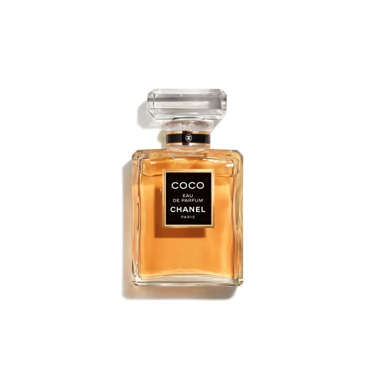 Chanel Coco