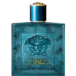 Versace Eros Eau de Parfum 100ml