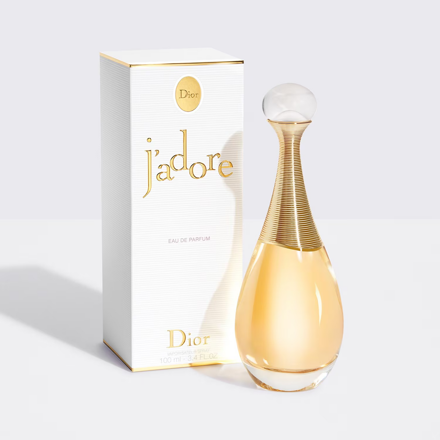 J'adore Dior Eau De Parfum
