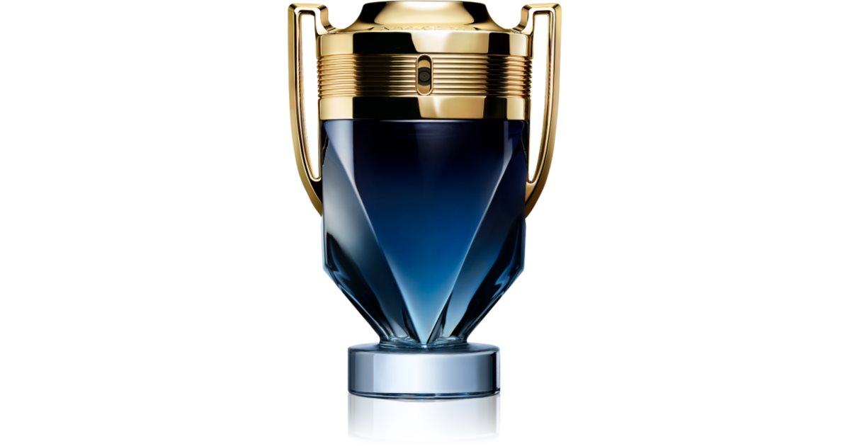 Rabanne Invictus Parfum