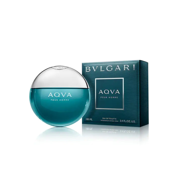 Bvlgari Aqva