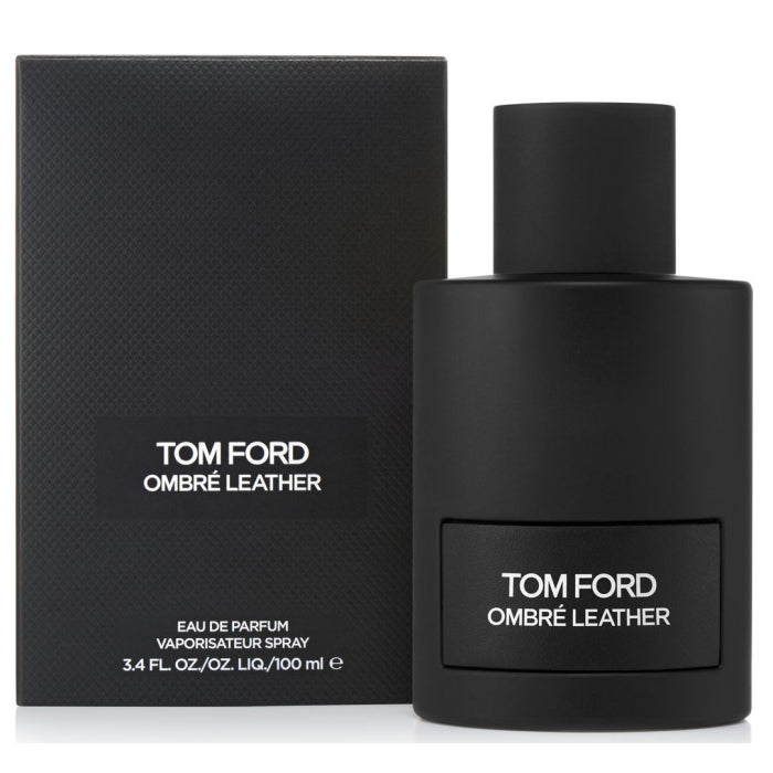 Tom Ford ombre leather