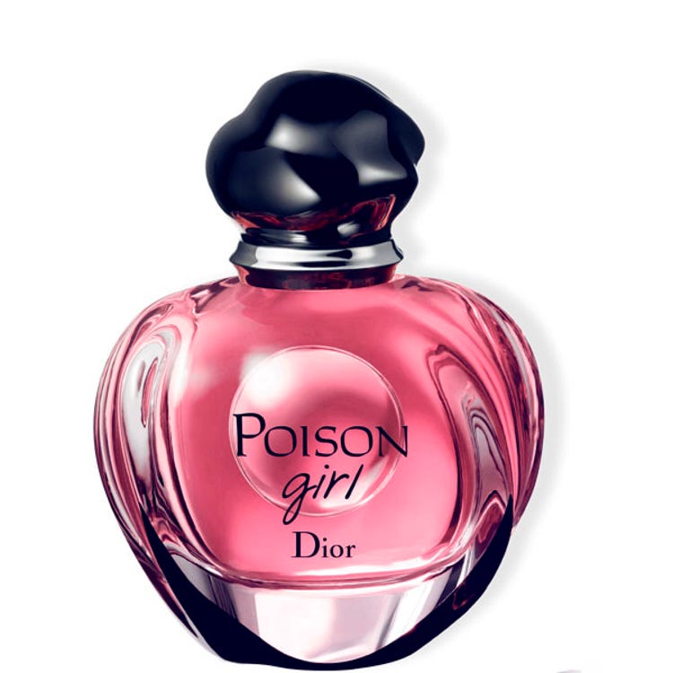 Dior Poison Girl