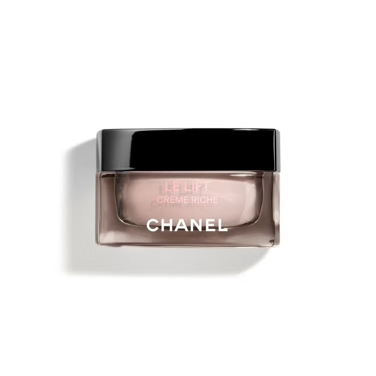 CHANEL Le Lift Creme Riche