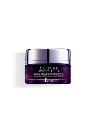 CAPTURE Sculpt 10 Nuit