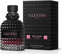 Valentino Born In Roma