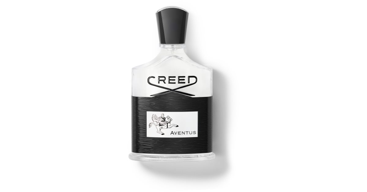 Creed Aventus Vaporisateur 120ml
