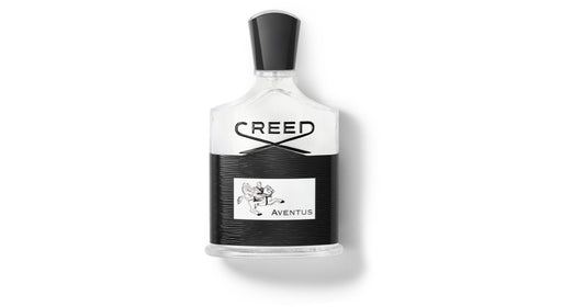 Creed Aventus Vaporisateur 120ml
