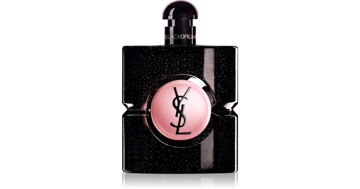 YSL Black Opium