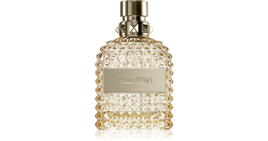 Valentino Born in Roma The Gold