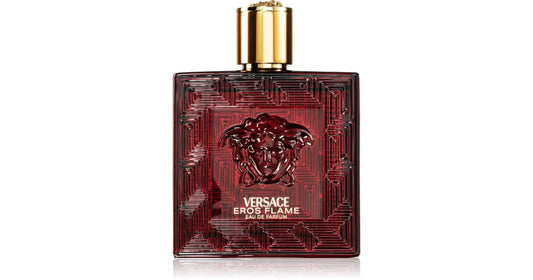 Versace Eros Flame