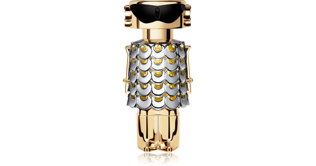 Rabanne Fame Eau de Parfum