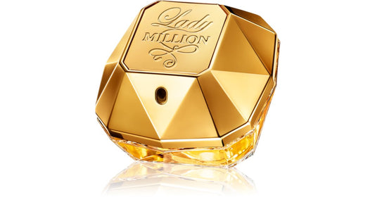Paco Rabanne Lady Million Eau de Parfum