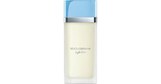 Dolce & Gabbana Light Blue Eau de Toilette
