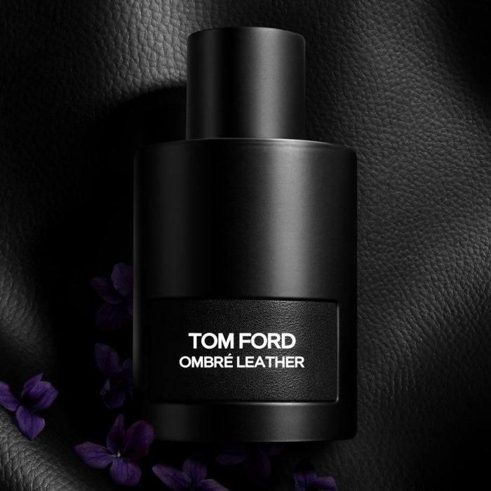 Tom Ford ombre leather