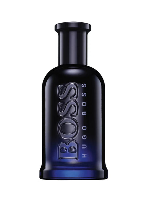 Hugo Boss Bottled Night