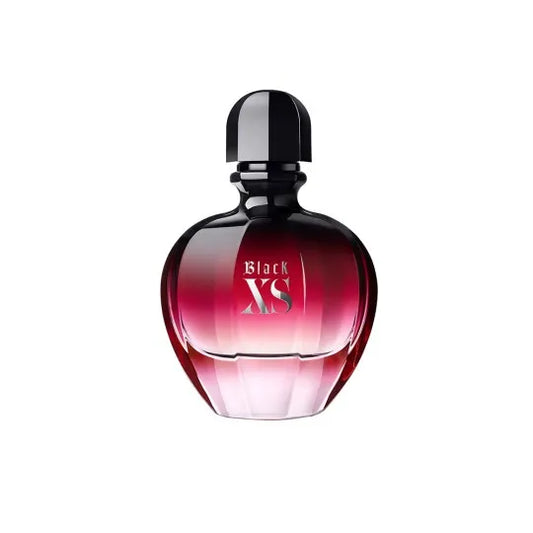 Black xs Paco Rabanne