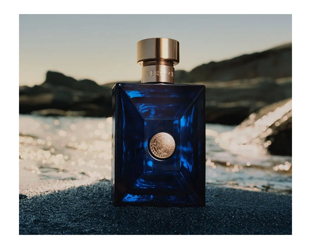 Versace Dylan blue