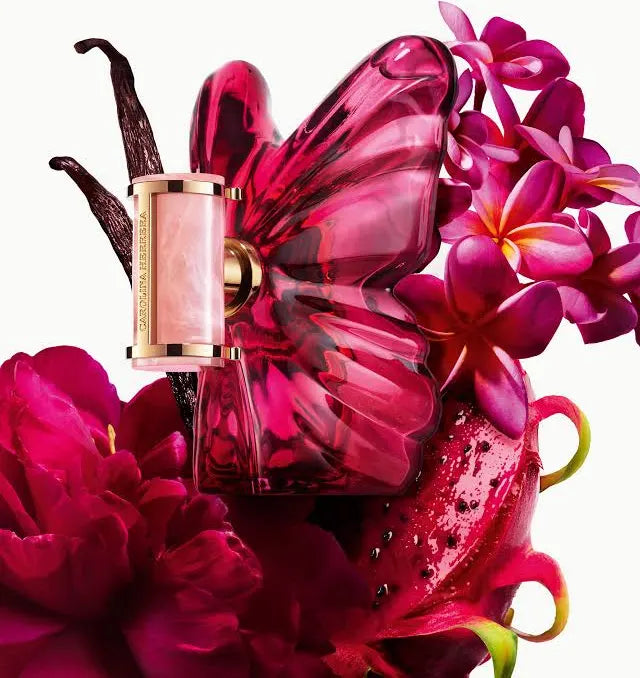La Bomba Carolina herrera