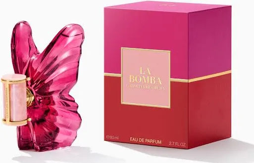 La Bomba Carolina herrera