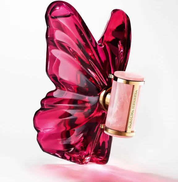 La Bomba Carolina herrera