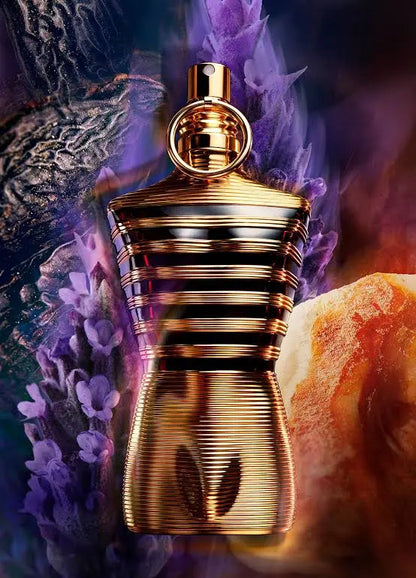 Jean Paul galtier le male elexir