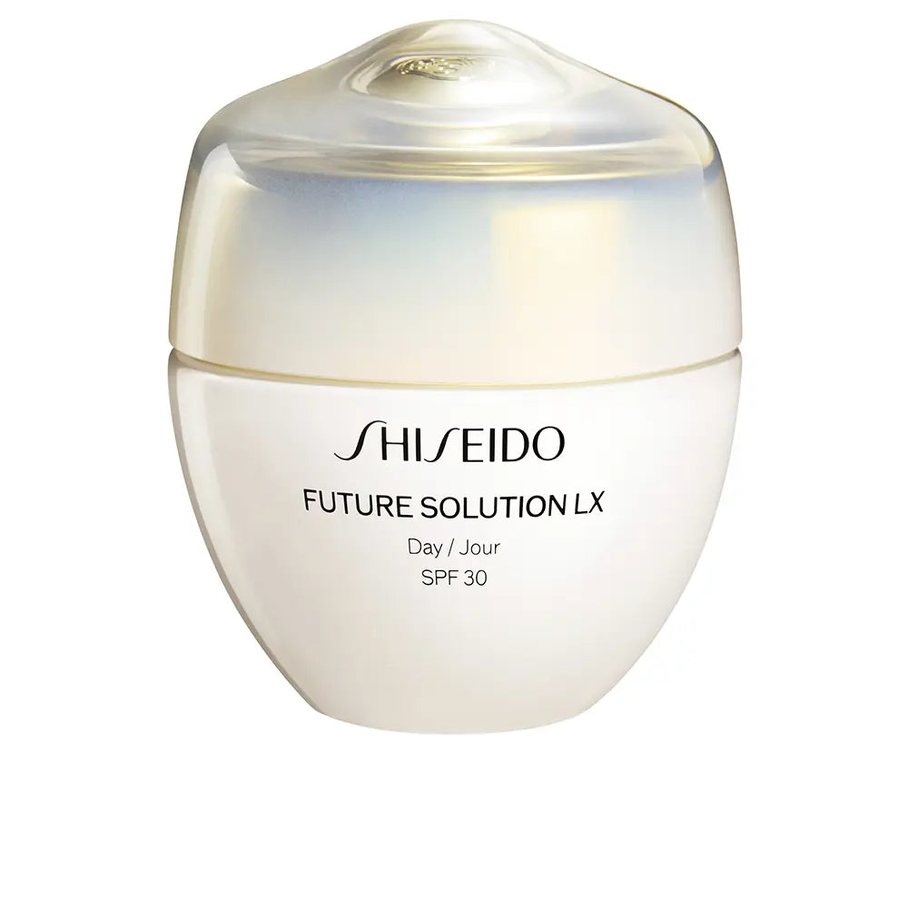 SHISEIDO FUTURE SOLUTION