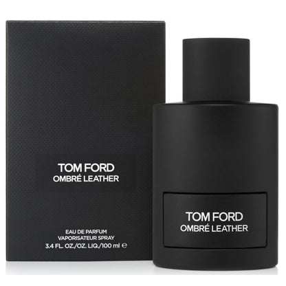 Tom Ford ombre leather