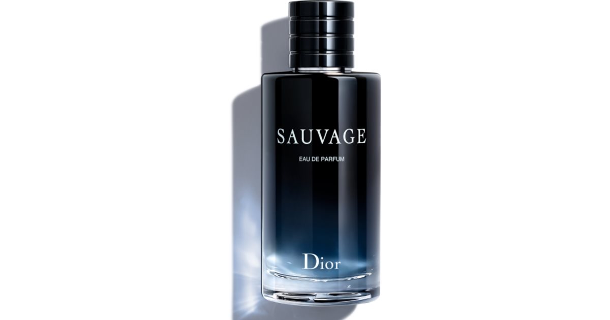 Dior Sauvage