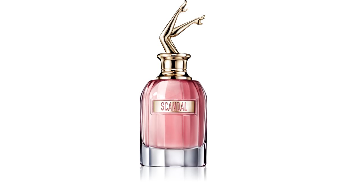 Jean Paul Gaultier Scandal Eau de Parfum