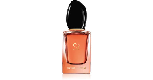 Giorgio Armani Sì Intense Eau de Parfum