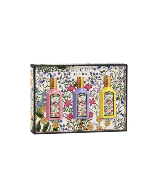 Pack Gucci Flora