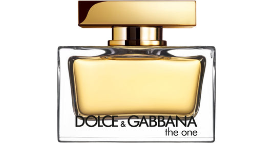 Dolce & Gabbana The One Eau de Parfum