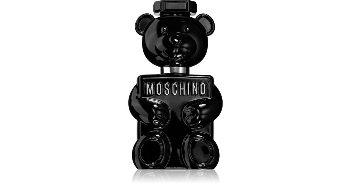 Moschino Toy Boy Eau de Parfum